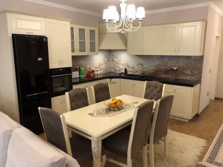 Fresh apartment for sale