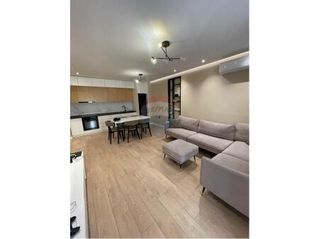 Apartment 2+1 for rent Kosovareve Street.