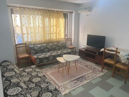 APARTMENT FOR RENT 1+1 ELBASAN STREET 450 EURO