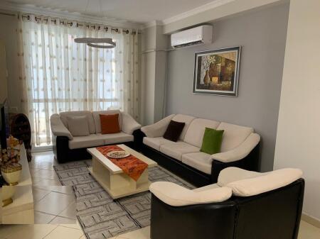 2+1 Apartment for Rent – Unaza e Re, near the Artist! 500 € /Month