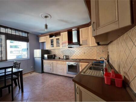 Apartment 2+1 for rent MyslymShyri !