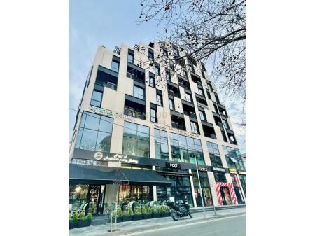 Office for Rent in Myslym Shyr