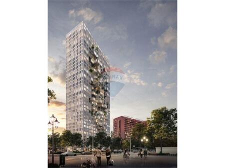 Apartment 2+1+2+1 Parking Space For Sale, Elbasanit Street. ID: 530391016-198