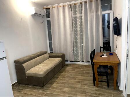 Appartamento in affitto 1+1 Astir