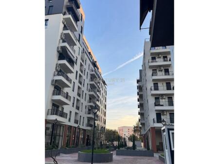 APARTAMENT 1+1 PER ZYRA ME QIRA NE DON BOSKO !!