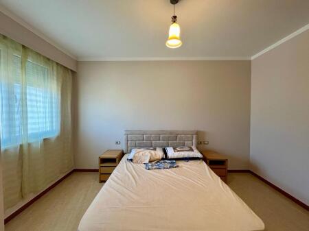 🏡 Apartment 1+1 for Rent – Elbasanit Street, Tirana