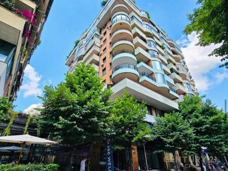 OFFICE SPACE FOR RENT – IN THE HEART OF BLOK!