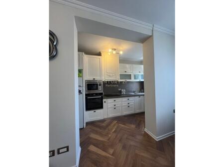 WE SELL 1+1 APARTMENT AT OXHAKU!