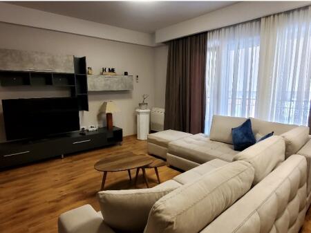 Apartment for rent 2+1+2, Delijorgji Complex