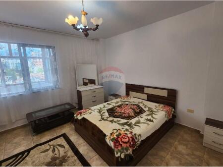Apartment - For Rent - 2+1+2 Don Bosko