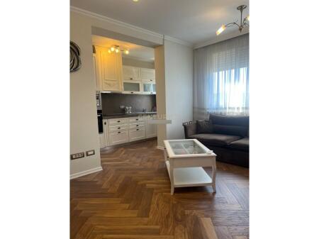 WE SELL 1+1 APARTMENT NEAR THE CHIMNEY