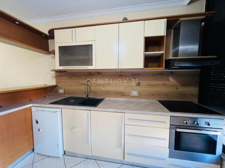 Apartment 1+1 For Rent in Selvia!
