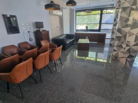 OFFICE FOR RENT 90 M2 MINE PEZA 600 EURO