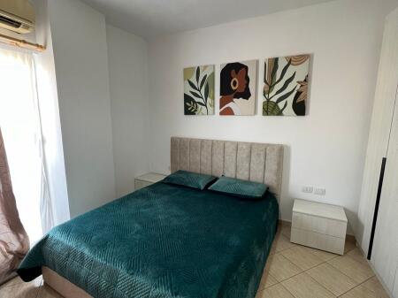 Apartment 1+1 for Sale Near the Palace with Arrow