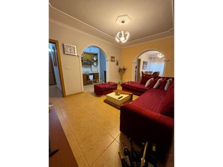 FOR RENT 2+1 APARTMENT IN ALLIAS! 350 € /Month