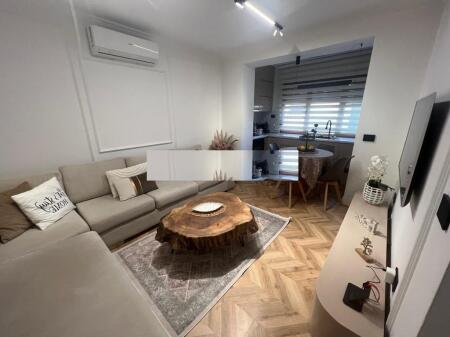 FOR SALE 2+1 APARTMENT IN ALLIAS! 140,000 €