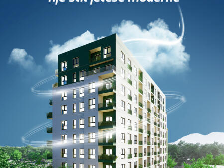 Apartment for sale