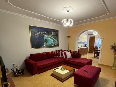 AFFITTASI APPARTAMENTO 2+1 A ALLIAS! 350 € /Mese