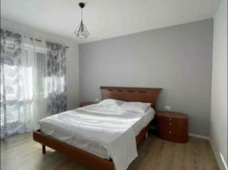 Apartment 2+1+1 with Balcony for Rent