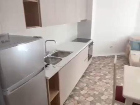 APARTMENT FOR RENT 1+1 FRESK 380 EURO