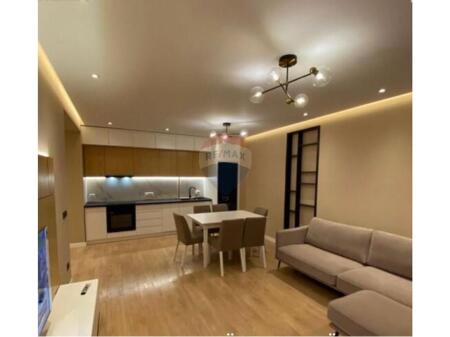 Apartment 2+1 for rent Kosovareve Street