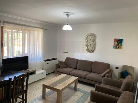 Apartment 1+1 for Sale – Near Ali Demi Field, Tirana 85,000 €