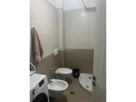 Apartment for rent 2+1 in Fresk