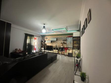 For sale, Apartment 2+1+2, Jordan Misja, Tirana.