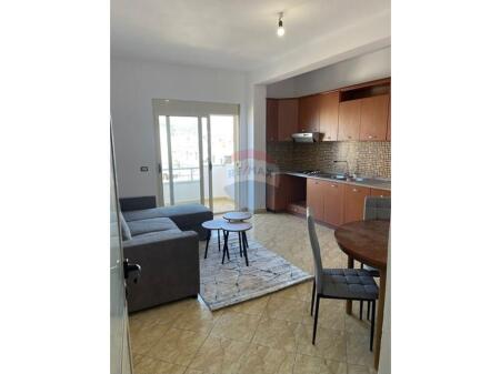 Apartment 1+1 for Sale in the Center of Durres ID: 530281057-19