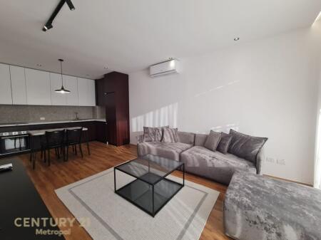 FOR RENT APARTMENT 2+1+PARKING SPACE AT RESIDENCE FUTURE HOME