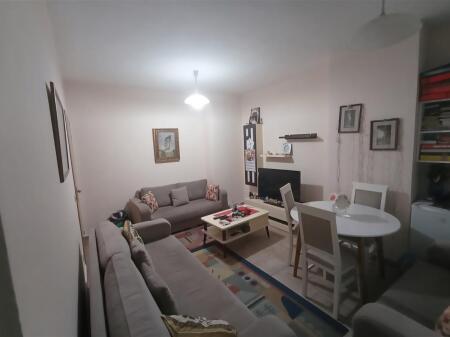 Apartment 1+1 for sale in the center of Tirana
