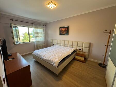 super apartment 2+1 for rent in Don Bosko