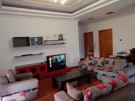 APARTMENT FOR RENT 3+1 ALI DEMI 600 EURO