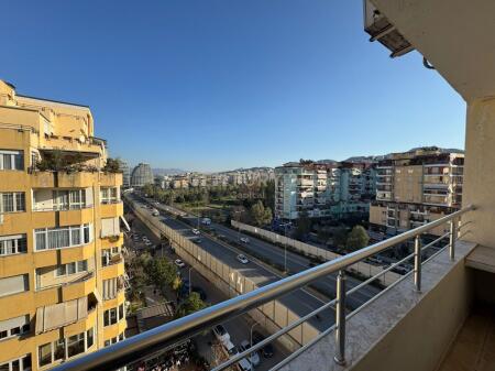 Apartment 1+1 For Rent in Komuna e Parisit