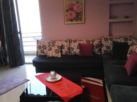 Apartment 1+1 for sale at Cabej Buildings, Misto Mame