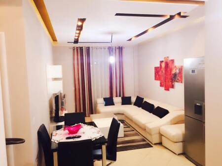 Apartment 1+1 for rent at Dry Lake