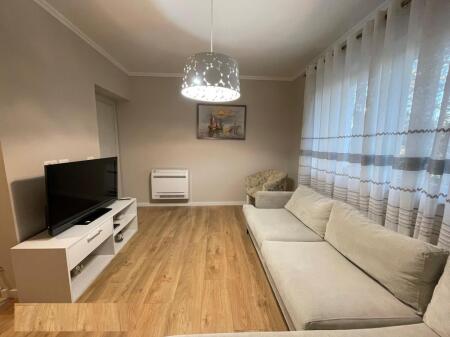 APPARTAMENTO 2+1 IN AFFITTO VICINO ALL'EX STAZIONE DEI TRENI! 600 € /Mese