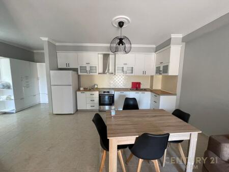 Appartamento 2+1+2 in affitto a Komuna e Parisit