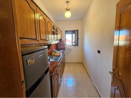 Apartment 4+1 for rent at American Villas!