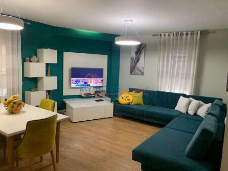Apartment 2+1 for rent 21 December Tirana