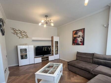 WE SELL 1+1 APARTMENT AT OXHAKU! 110,000 €