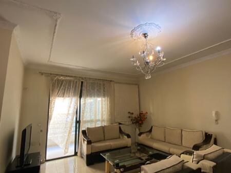 🏡 APARTMENT FOR RENT – Kodra e Diellit 📍 Apartment 2+1 for rent 💰 Price: 500 € / month