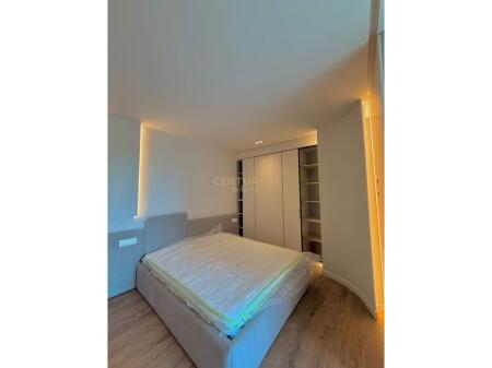 APARTMENT 1+1 FOR RENT – MYSYLM SHYRI AREA