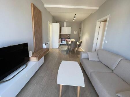 Apartment 2+1 for rent at Garden Building