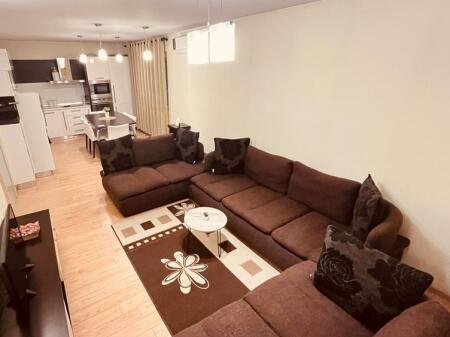 APARTMENT 2+1+2 FOR RENT IN MYSLYM SHYRI! 700 € /Month