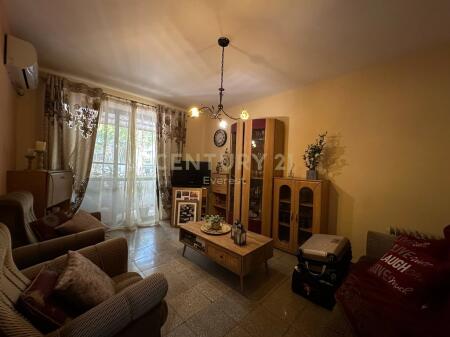 🏡 Apartment 1+1 for Rent – Ferit Xhajko, Tirana