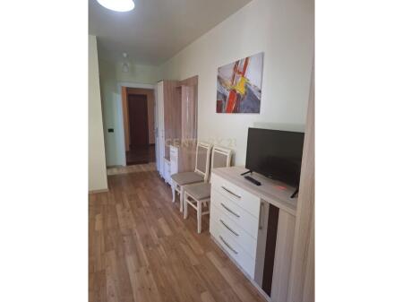 🏙️ Studio Apartment for Rent – Bogdanëve Street (Opposite the “Avni Rustemi” school)