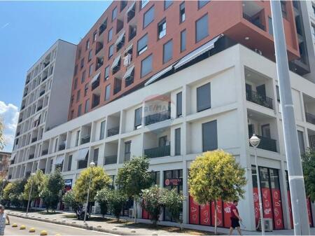 SHOP FOR SALE AT THE ASL COMPLEX ID: 530561001-157