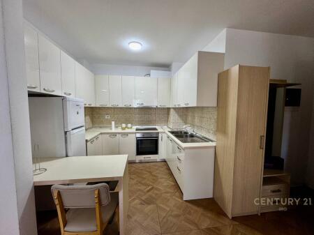 APARTMENT 2+1+2+2 BALCONIES FURNISHED NEAR THE EMBASSIES BLOCK