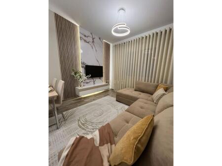 2+1 apartment for rent near Dinamo Stadium at Emin Duraku school